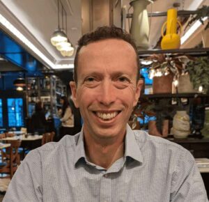 Phuzzl creator Steve Barley